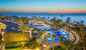 Foto: Monte Carlo Sharm Resort Spa & Aqua Park