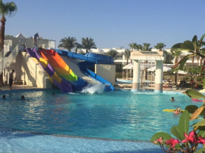 Foto: Monte Carlo Sharm Resort Spa & Aqua Park