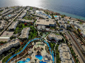 Foto: Monte Carlo Sharm Resort Spa & Aqua Park