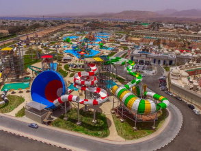 Pickalbatros Aqua Park Resort Sharm El Sheikh