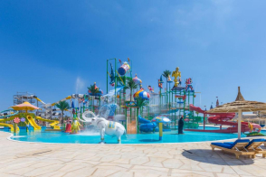 Pickalbatros Aqua Park Resort Sharm El Sheikh