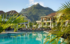 Savoy Seychelles Resort & Spa 