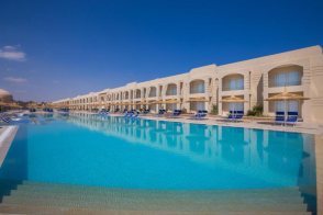 Foto: Pickalbatros Aqua Park Resort Sharm El Sheikh