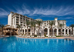 Foto: Stella Di Mare Resort & Spa Sharm El Sheikh