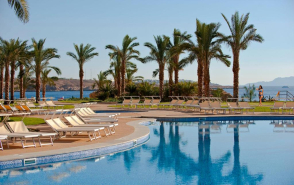 Foto: Stella Di Mare Resort & Spa Sharm El Sheikh