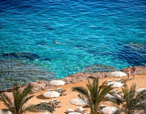 Foto: Stella Di Mare Resort & Spa Sharm El Sheikh