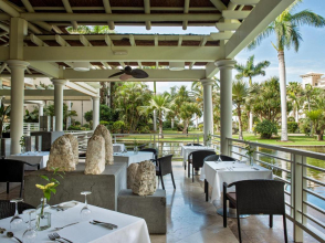 Foto: Gran Melia Palacio de Isora