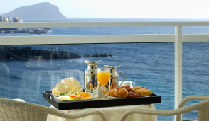 Foto: Tenerife Golf & Sea view