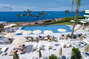 Foto: Hotel Riu Palace Meloneras