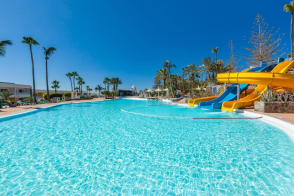 Foto: Abora Interclub Atlantic by Lopesan Hotels