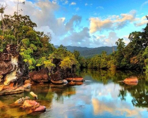 Foto: Skaistākais no Madagaskaras