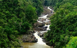 Foto: Skaistākais no Madagaskaras