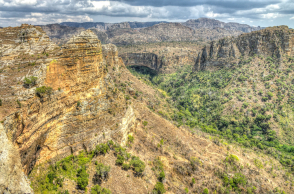 Foto: Skaistākais no Madagaskaras