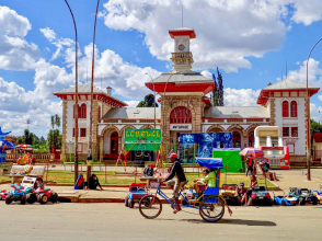 Foto: Skaistākais no Madagaskaras