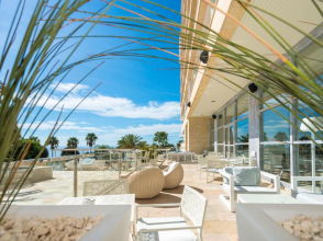 Foto: Amare Beach Hotel Marbella 