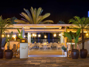 Foto: Amare Beach Hotel Marbella 