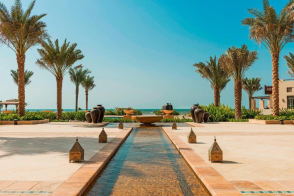 Foto: Ajman Saray, a Luxury Collection Resort