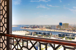 Ajman Saray, a Luxury Collection Resort