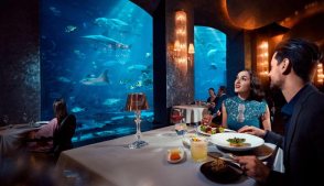 Foto: Atlantis, The Palm