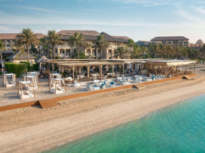 Sofitel Dubai The Palm Resort & Spa