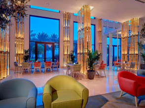 Foto: Fairmont The Palm Dubai