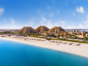 Foto: Rixos Bab Al Bahr