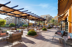 Foto: Rixos Bab Al Bahr