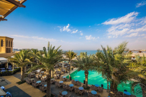 Foto: Rixos Bab Al Bahr