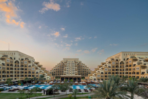 Rixos Bab Al Bahr