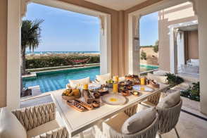 Rixos Premium Saadiyat Island