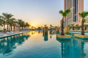 Foto: Rixos Marina Abu Dhabi