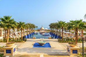 Foto: Rixos Marina Abu Dhabi