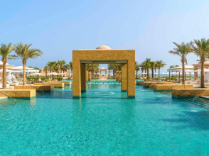 Foto: Rixos Marina Abu Dhabi