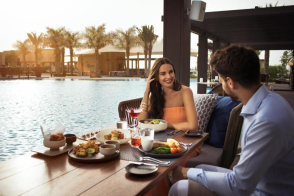 Foto: Saadiyat Rotana Resort & Villas