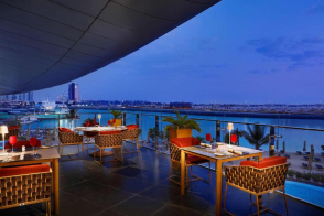 Conrad Abu Dhabi Etihad Towers