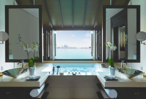 Foto: Anantara The Palm Dubai Resort