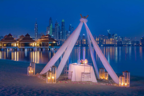 Foto: Anantara The Palm Dubai Resort