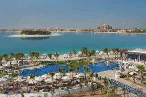 Foto: Waldorf Astoria Dubai Palm Jumeirah