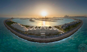 Foto: Raffles The Palm - Resorts in Dubai