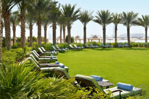 Raffles The Palm - Resorts in Dubai