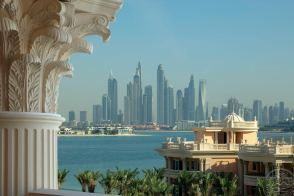 Foto: Raffles The Palm - Resorts in Dubai