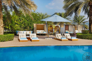 Foto: The Westin Dubai Mina Seyahi Beach Resort & Marina