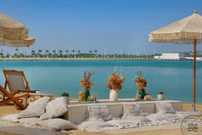 Foto: The Westin Dubai Mina Seyahi Beach Resort & Marina