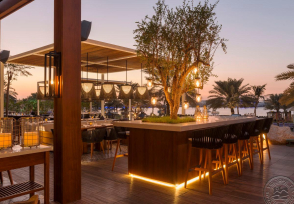 The Westin Dubai Mina Seyahi Beach Resort & Marina