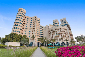 Foto: Al Hamra Residence