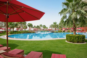 Foto: Khalidiya Palace Rayhaan