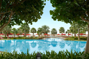 Foto: Khalidiya Palace Rayhaan