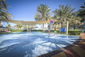 Foto: Beach Rotana