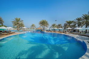 Radisson Blu Hotel & Resort Abu Dhabi Corniche