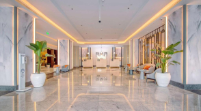 Radisson Blu Hotel & Resort Abu Dhabi Corniche